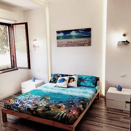 Apartment Biancoperla Grado