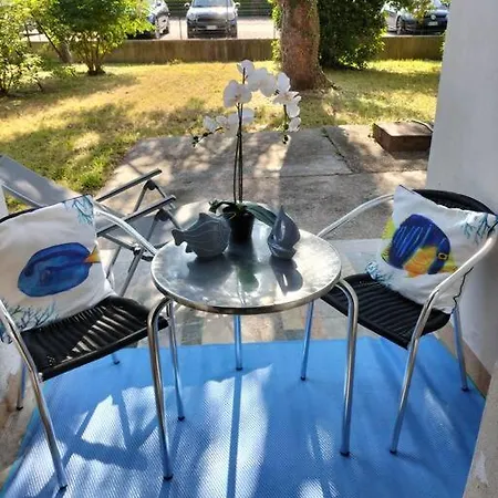 Apartment Biancoperla