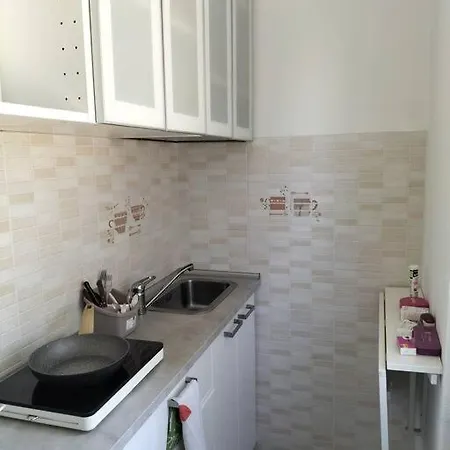 Biancoperla Apartment Grado