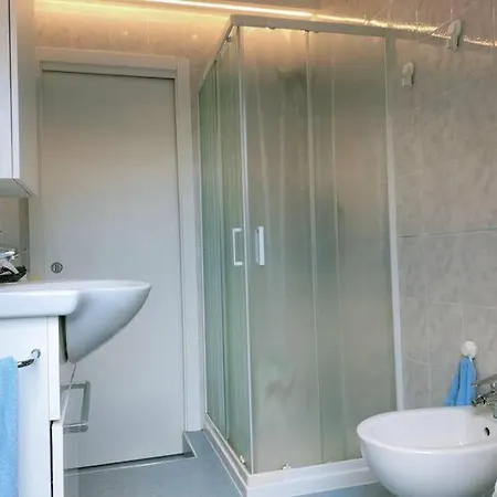 Biancoperla Apartment